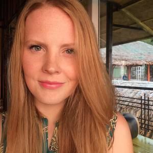 Meet your Posher, Beth